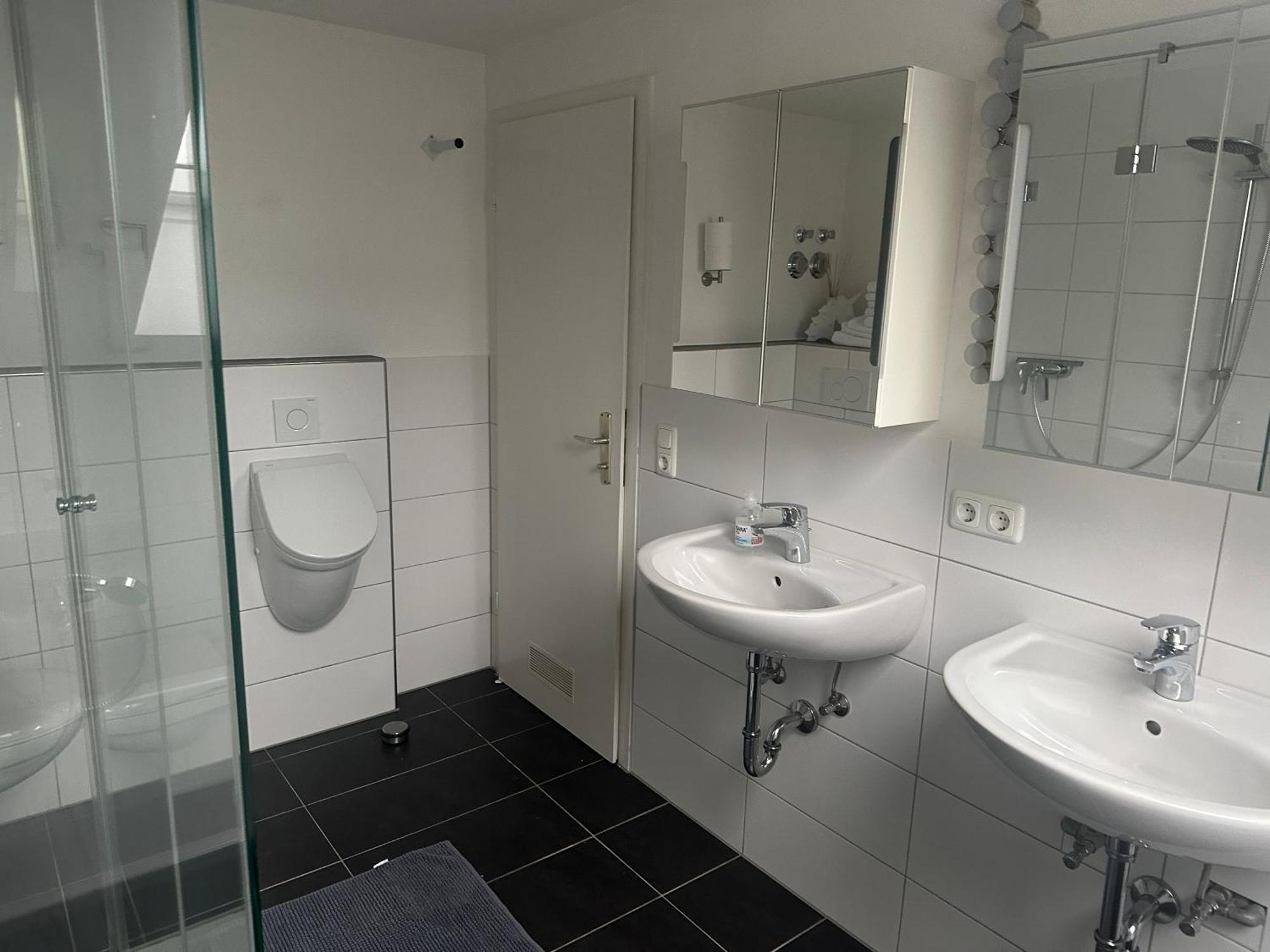 Ferienwohnung Martin 2 Schlafzimmer Neufahrn bei Freising Esterno foto